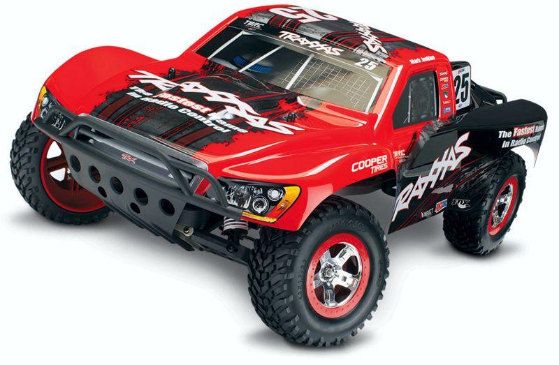 Traxxas Slash 2wd